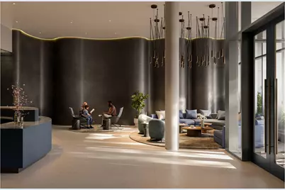 89 Dekalb Avenue #28G, New York City, NY 11201 - Photo 5