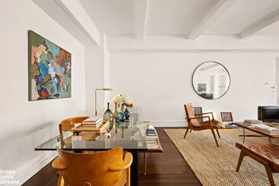 40-50 E 10th Street #5J, New York, NY 10003 - Photo 3