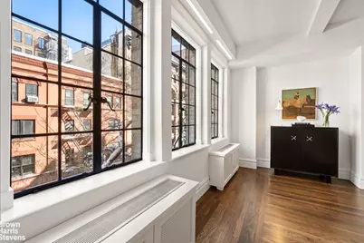 40-50 E 10th Street #5J, New York, NY 10003 - Photo 5