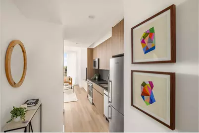 89 Dekalb Avenue #26D, Brooklyn, NY 11201 - Photo 7