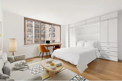 235 E 40th Street #4J, New York, NY 10016 - Photo 3