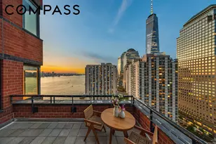 377 Rector Pl, New York City, NY 10280 - Photo 25