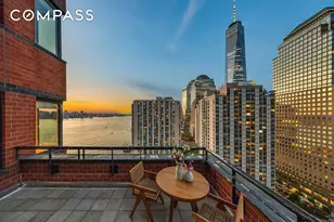 377 Rector Pl, New York City, NY 10280 - Photo 25
