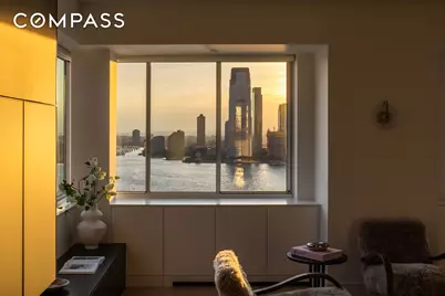 377 Rector Place #PHA, New York City, NY 10280 - Photo 3