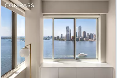 377 Rector Place #PHA, New York City, NY 10280 - Photo 7