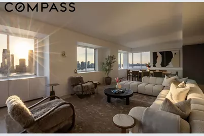 377 Rector Place #PHA, New York City, NY 10280 - Photo 3