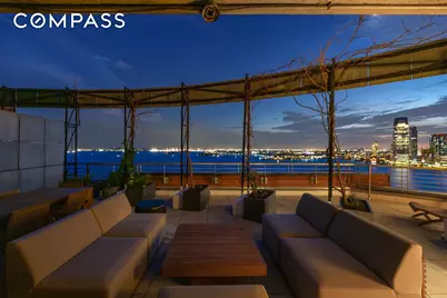 377 Rector Place #PHA, New York City, NY 10280 - Photo 13