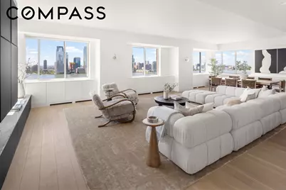 377 Rector Place #PHA, New York City, NY 10280 - Photo 5