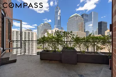 377 Rector Place #PHA, New York City, NY 10280 - Photo 29