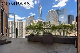 377 Rector Pl, New York City, NY 10280 - Photo 29