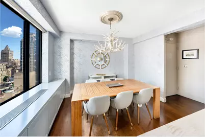 309 E 49th Street #PH1, New York City, NY 10017 - Photo 5