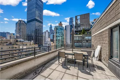 309 E 49th Street #PH1, New York City, NY 10017 - Photo 9