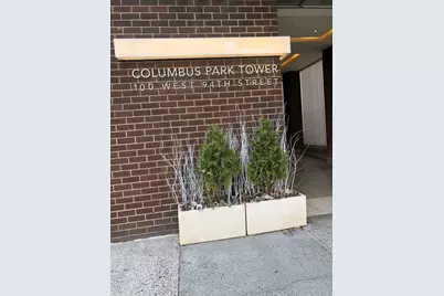 100 W 94th Street #20G, New York, NY 10025 - Photo 3