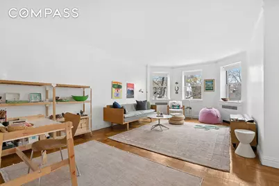 474 W 238th Street #2E, New York City, NY 10463 - Photo 1