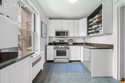 474 W 238th Street #2E, New York City, NY 10463 - Photo 5