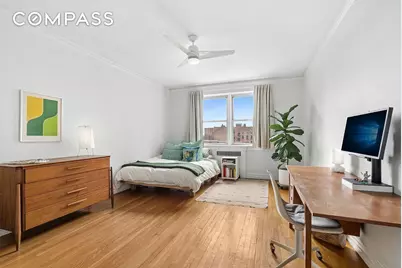 474 W 238th Street #2E, New York City, NY 10463 - Photo 7