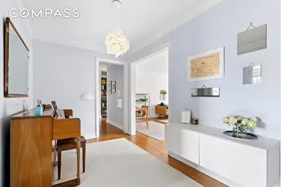 474 W 238th Street #2E, New York City, NY 10463 - Photo 3