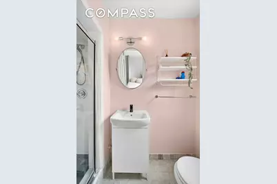 474 W 238th Street #2E, New York City, NY 10463 - Photo 9