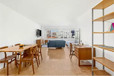 520 E 81st Street #10E, New York City, NY 10028 - Photo 1