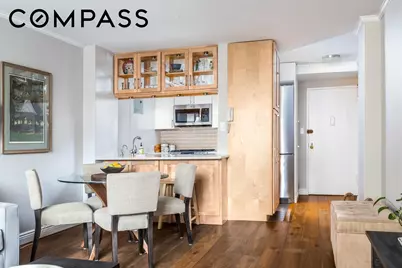 415 E 85th Street #5J, New York City, NY 10028 - Photo 5