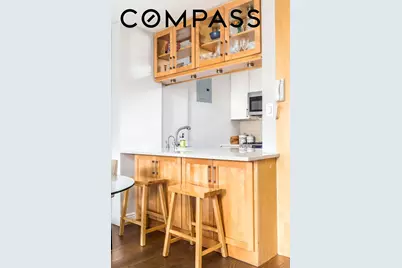 415 E 85th Street #5J, New York City, NY 10028 - Photo 7