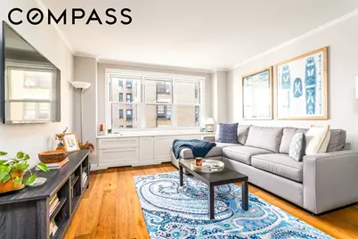 415 E 85th Street #5J, New York City, NY 10028 - Photo 3