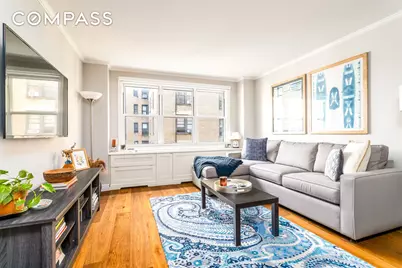 415 E 85th Street #5J, New York City, NY 10028 - Photo 3