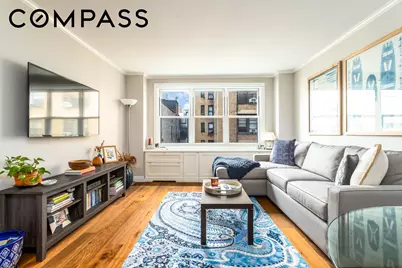 415 E 85th Street #5J, New York City, NY 10028 - Photo 1