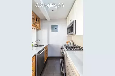 415 E 85th Street #5J, New York City, NY 10028 - Photo 9