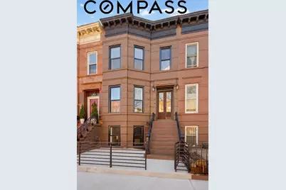 582 Quincy Street, New York City, NY 11221 - Photo 13