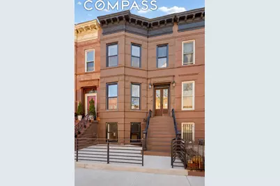 582 Quincy Street, New York City, NY 11221 - Photo 13