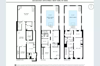 223-225 E 31st Street, New York City, NY 10016 - Photo 9