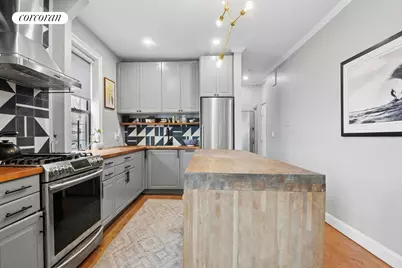 952 St Marks Avenue #D7, New York City, NY 11213 - Photo 3