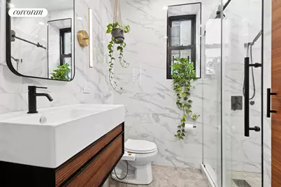 952 St Marks Avenue #D7, Brooklyn, NY 11213 - Photo 5