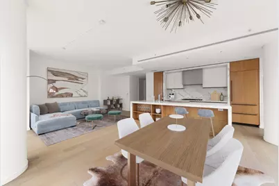 1 W End Avenue #18F, New York City, NY 10023 - Photo 3