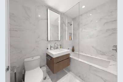 1 W End Avenue #18F, New York City, NY 10023 - Photo 7