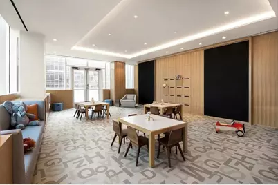 1 W End Avenue #18F, New York City, NY 10023 - Photo 17