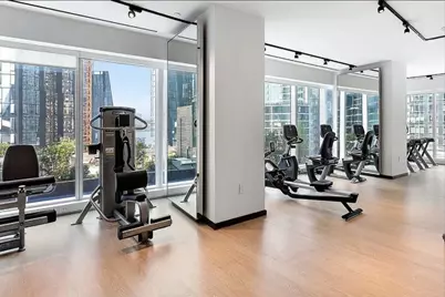 1 W End Avenue #18F, New York City, NY 10023 - Photo 15