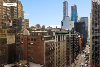 172 Madison Avenue #11A, New York City, NY 10016 - Photo 13