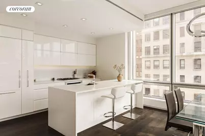 172 Madison Avenue #11A, New York City, NY 10016 - Photo 3