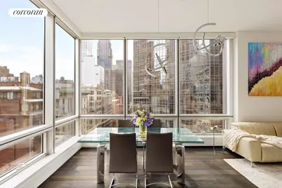 172 Madison Avenue #11A, New York, NY 10016 - Photo 5