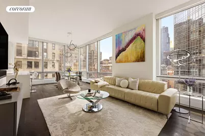 172 Madison Avenue #11A, New York City, NY 10016 - Photo 1
