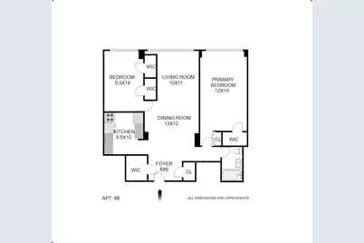 235 E 87th Street #4B, New York City, NY 10128 - Photo 21