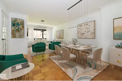 235 E 87th Street #4B, New York, NY 10128 - Photo 5