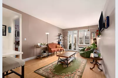 346 E 119th Street #5B, New York City, NY 10035 - Photo 1