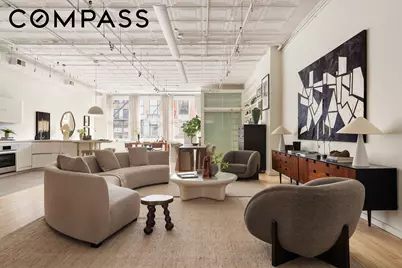 515 Broadway #4A, New York City, NY 10012 - Photo 1