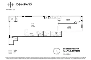515 Broadway, New York City, NY 10012 - Photo 15