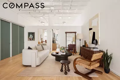 515 Broadway #4A, New York City, NY 10012 - Photo 9