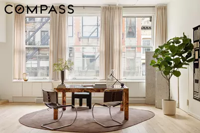 515 Broadway #4A, New York City, NY 10012 - Photo 3