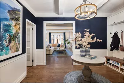 470 W End Avenue #4A, New York City, NY 10024 - Photo 1